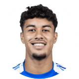 Nicolas Pontes Profile Photo