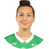 Nikolina Istocki Profile Photo