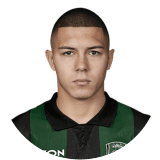 Dmitriy Kuchugura Profile Photo