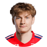 Maksim Voronov Profile Photo