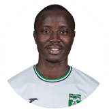 Ousmane Condé Profile Photo