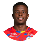 Patrick Preciado Profile Photo