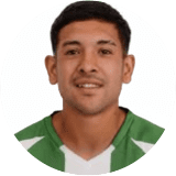 Ramiro Medina Profile Photo