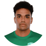 Álex Masogo Profile Photo