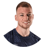 Dylan Connolly Profile Photo