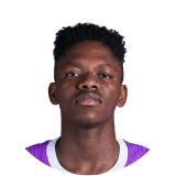 Joshua Udoh Profile Photo