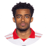 Fanuel Ghebreyohannes Profile Photo