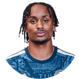 Eddy Davis III Profile Photo