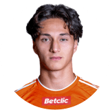 Diego Deisadze Profile Photo