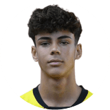 Samuele Inácio Profile Photo