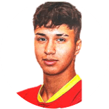 Rodrigo Alarcon Profile Photo