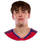 Joshua Torquato Profile Photo