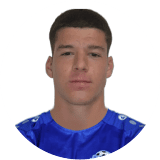 Luka Puzovic Profile Photo