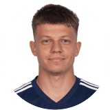 Gleb Kuchko Profile Photo
