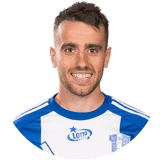 Jorge Jimenez Profile Photo