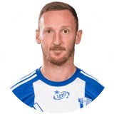 Krystian Pomorski Profile Photo