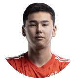 Ayan Baydavletov Profile Photo