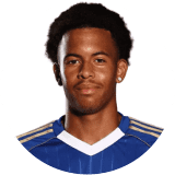 Louis Page Profile Photo