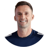 Andy King Profile Photo