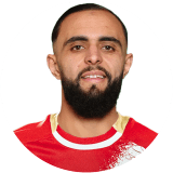 Nabil Khali Profile Photo