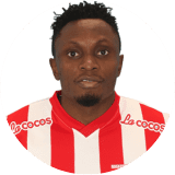 Ime Ndon Profile Photo