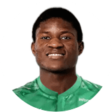 Victory Iboro Profile Photo