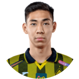 Damir Kasabulat Profile Photo