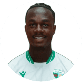 Ken Charles Profile Photo