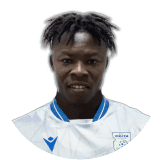 Salifu Ibrahim Profile Photo