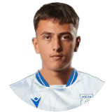 Engjëll Sylejmani Profile Photo