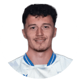 Liridon Balaj Profile Photo