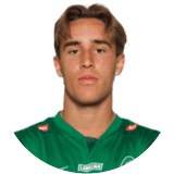 Ágúst Thorsteinsson Profile Photo