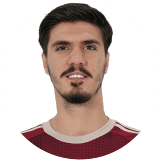 Mobin Dehghan Profile Photo