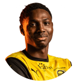 Kparobo Arierhi Profile Photo