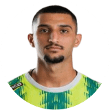 Christos Loukaidis Profile Photo