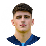 Gasper Vodeb Profile Photo