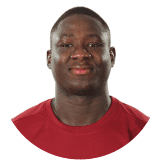 Moussa Samake Profile Photo