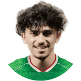 Ahmad Al-Harahsha Profile Photo
