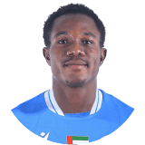 Jacob Awoute Profile Photo