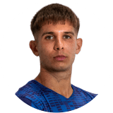 Nahuel Urtasun Profile Photo