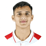 Natanael Samaniego Profile Photo