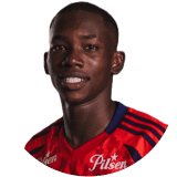 Geronimo Mancilla Profile Photo