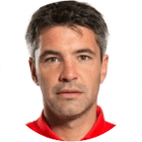 Jeremy Toulalan Profile Photo