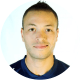 Jamel Saihi Profile Photo