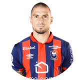 Vincent Bessat Profile Photo