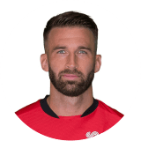 Lucas Deaux Profile Photo