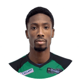 Serge Gakpé Profile Photo