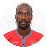 Ismael Bangoura Profile Photo