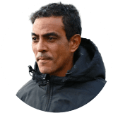 Fabrice Abriel Profile Photo