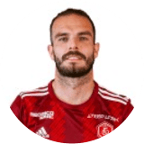 Alexy Bosetti Profile Photo